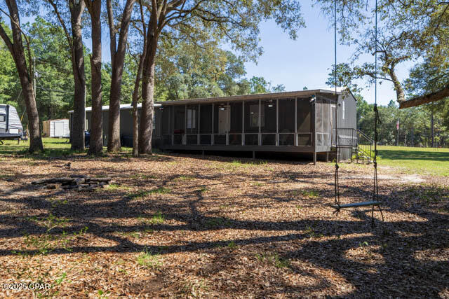 4507 Rainbird Rise Road Crestview, FL 32539 - Photo 3 of 23