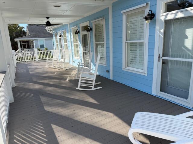 709 Jungle Road Edisto Beach, SC 29438 - Photo 55 of 76