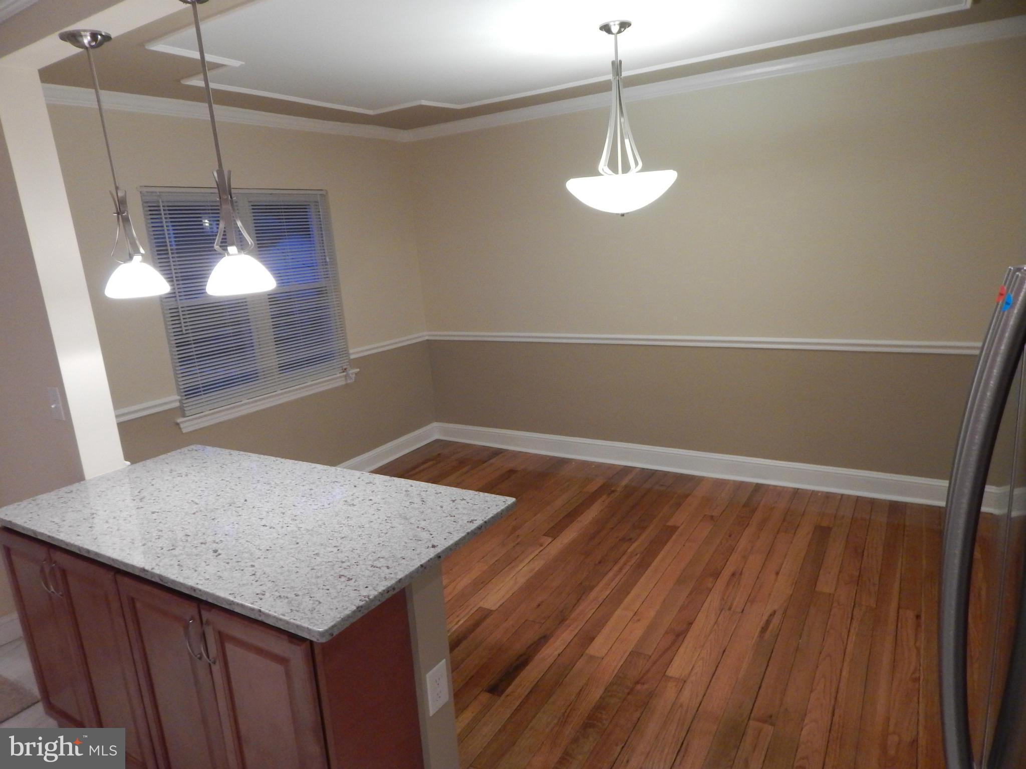 723 Beaverbrook Road Baltimore, MD 21212 - Photo 8 of 26 Dining Room