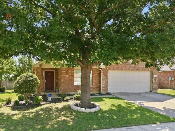 $339,000 | 3532 Crisoforo Drive, Denton, TX 76207