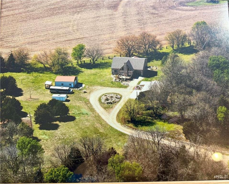 3776 Delaware Road Pomona, KS 66076 - Photo 5 of 6