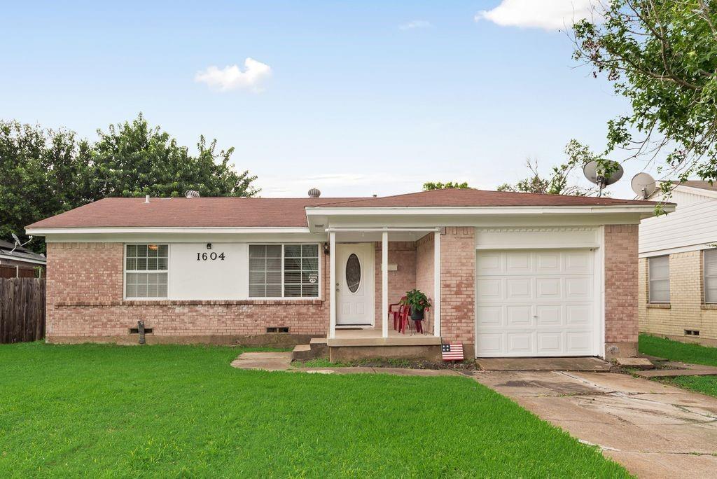 1604 Summit Street Mesquite, TX 75149 - Photo 1 of 20