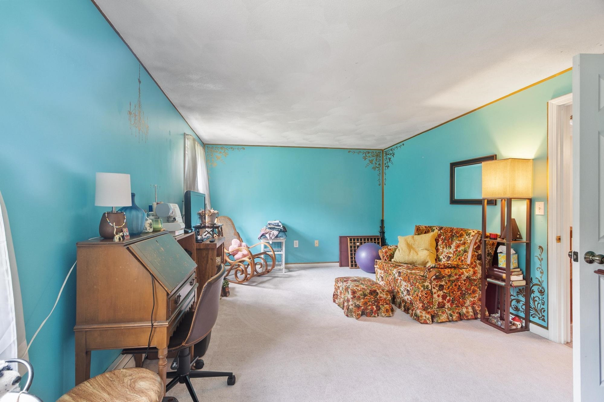 27 Reed Street, Unit B Londonderry, NH 03053 - Photo 22 of 32 Gallery Image 22