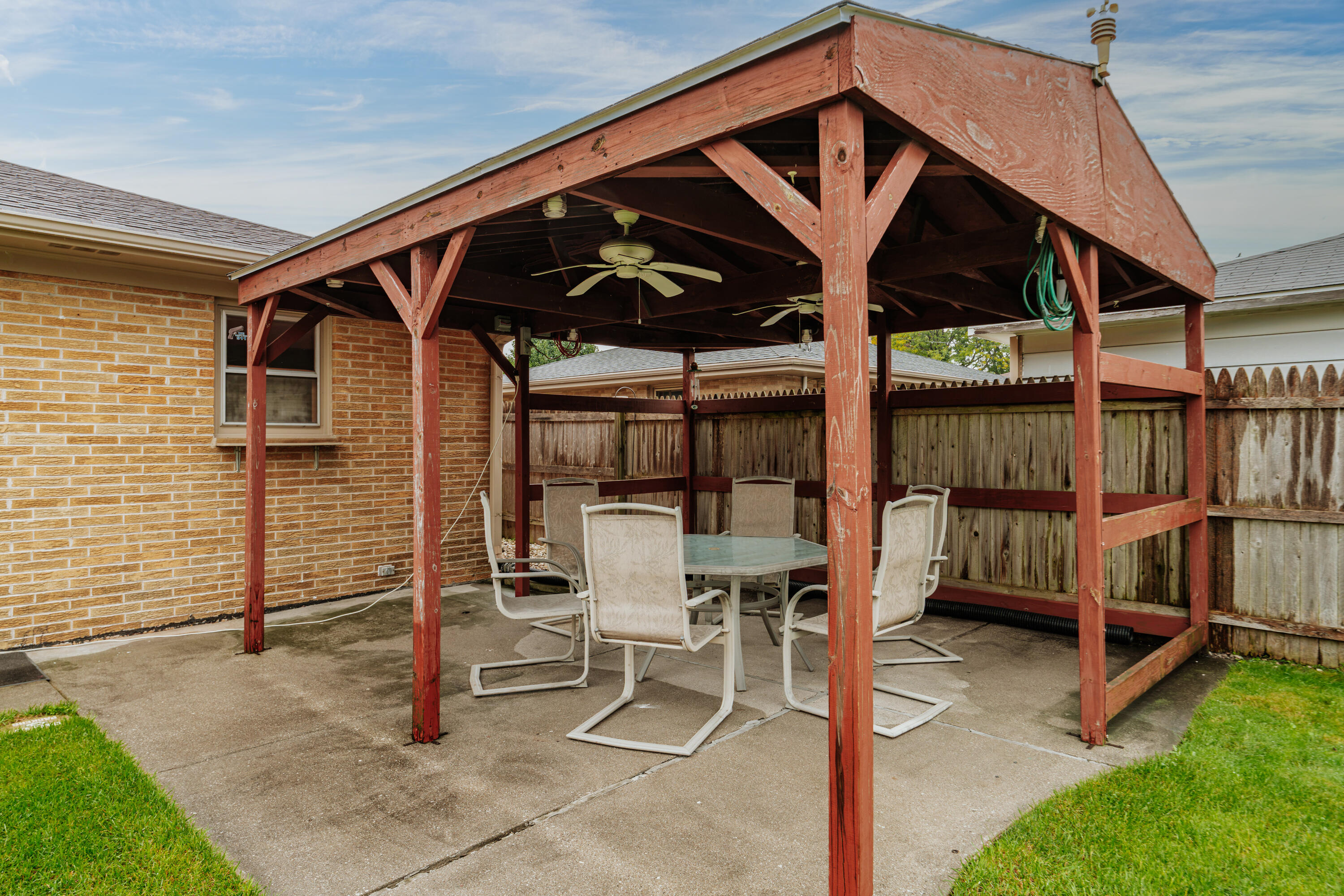 1020 Coronada Drive Racine, WI 53402 - Photo 29 of 29 1020 Coronada Dr-29