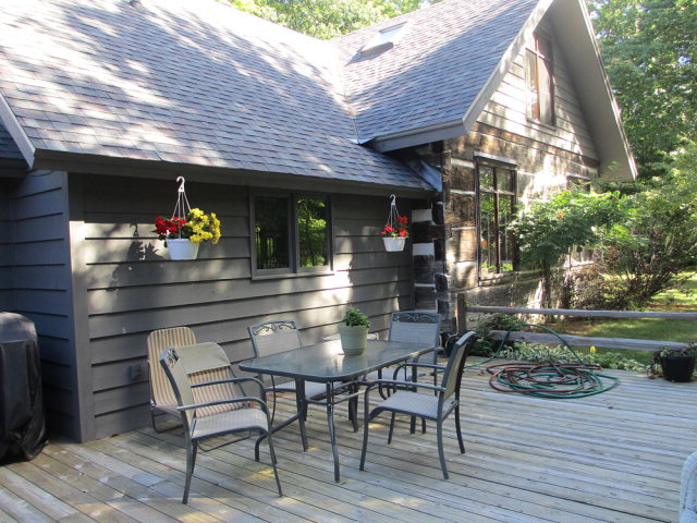 1025 Main Road Washington Island, WI 54246 - Photo 1 of 1 Main View