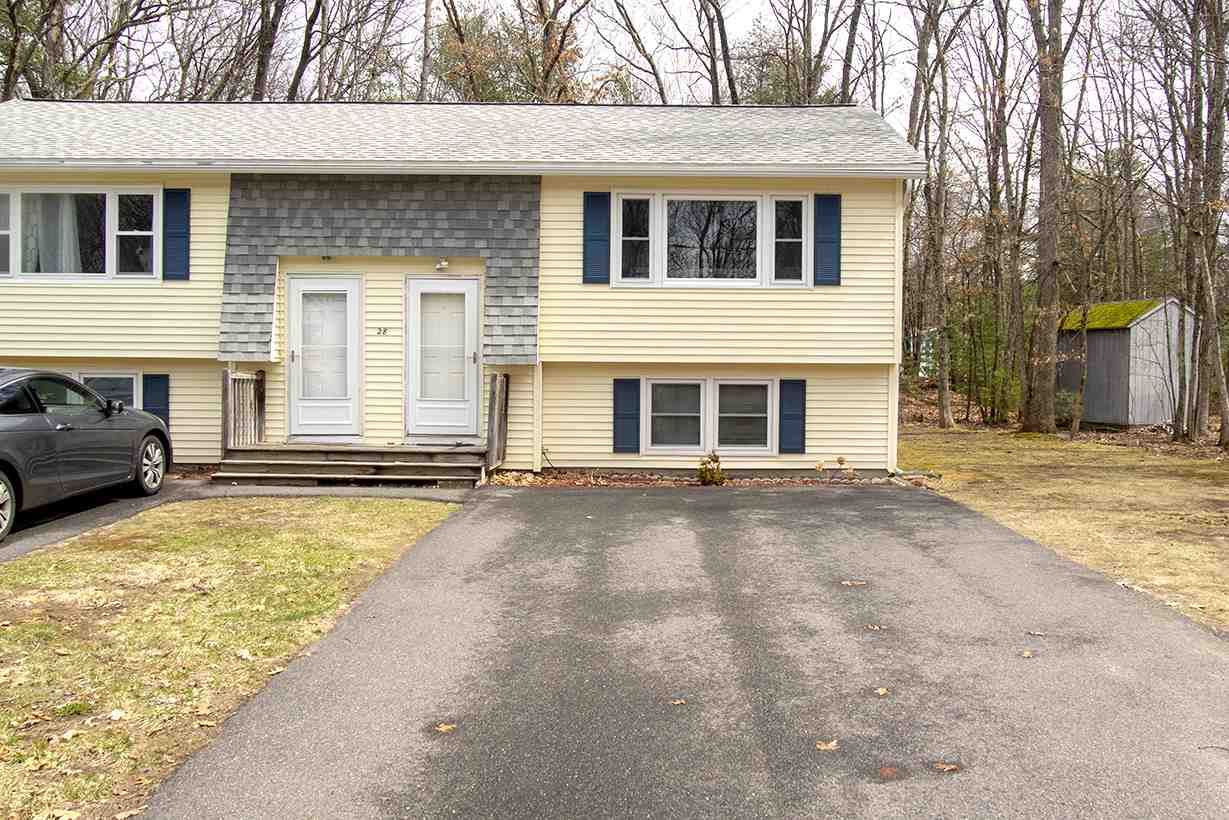 28 R Derryfield Road Derry, NH 03038 - Photo 1 of 23