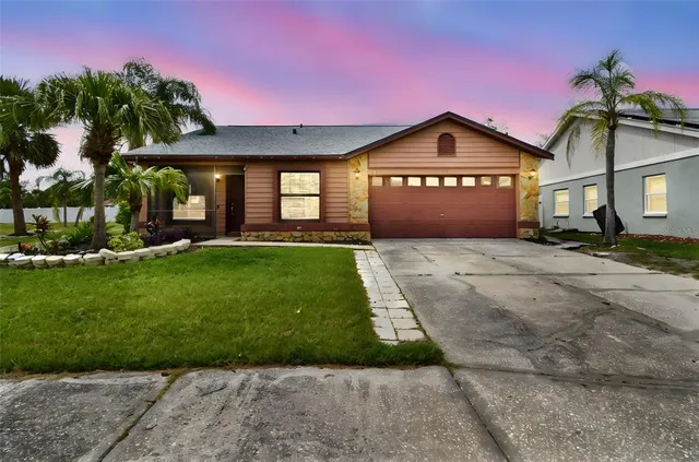 $375,000 | 11304 Plumtree Court, Riverview, FL 33579