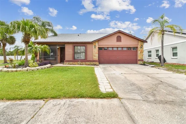 $375,000 | 11304 Plumtree Court, Riverview, FL 33579