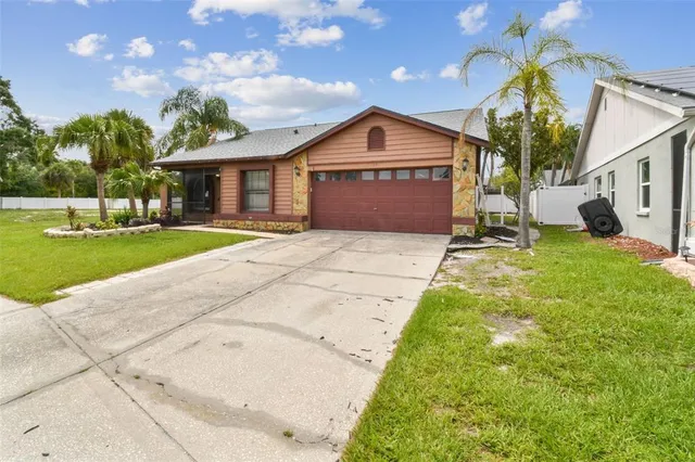 $375,000 | 11304 Plumtree Court, Riverview, FL 33579
