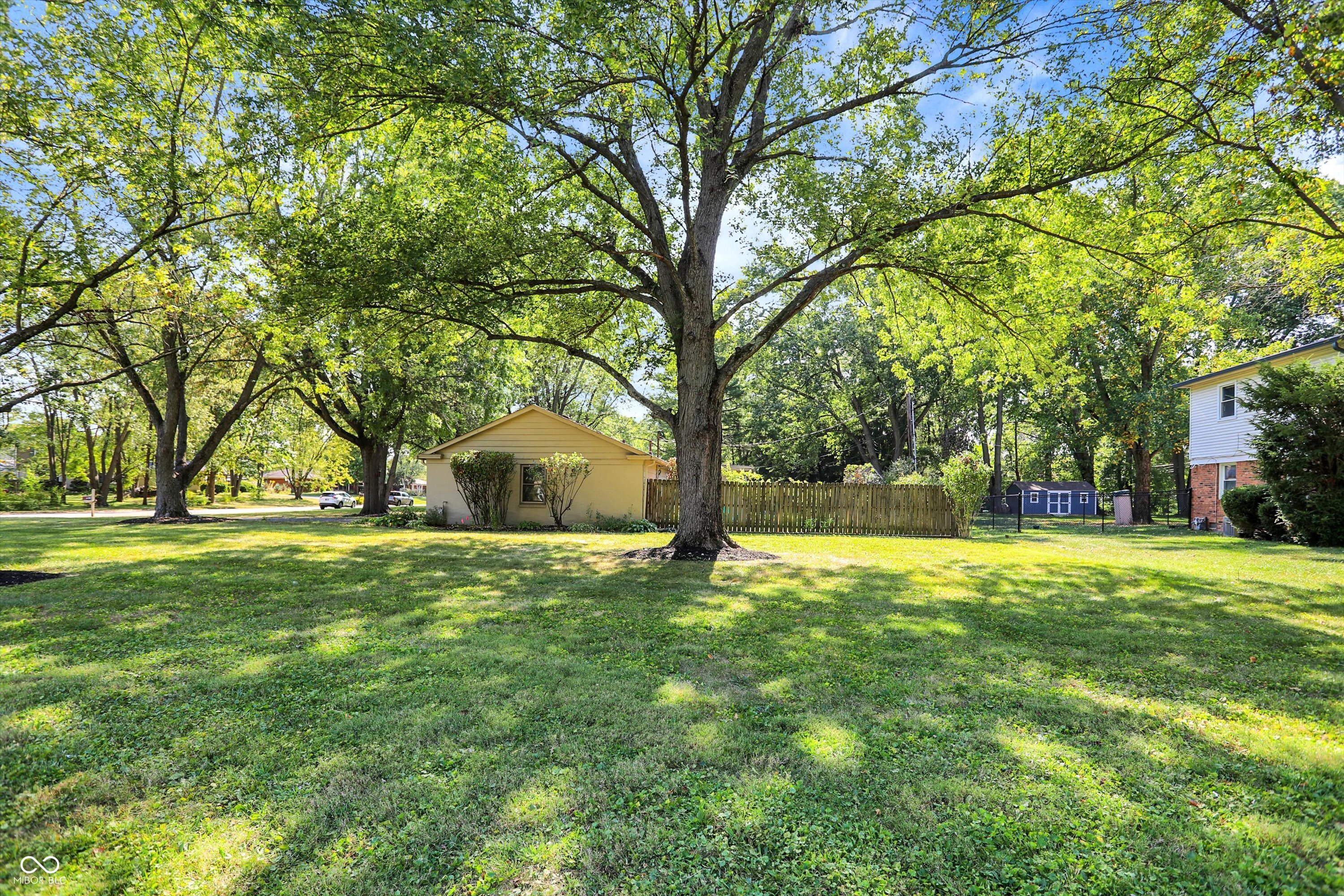 62 Bennett Road Carmel, IN 46032 - Photo 41 of 56