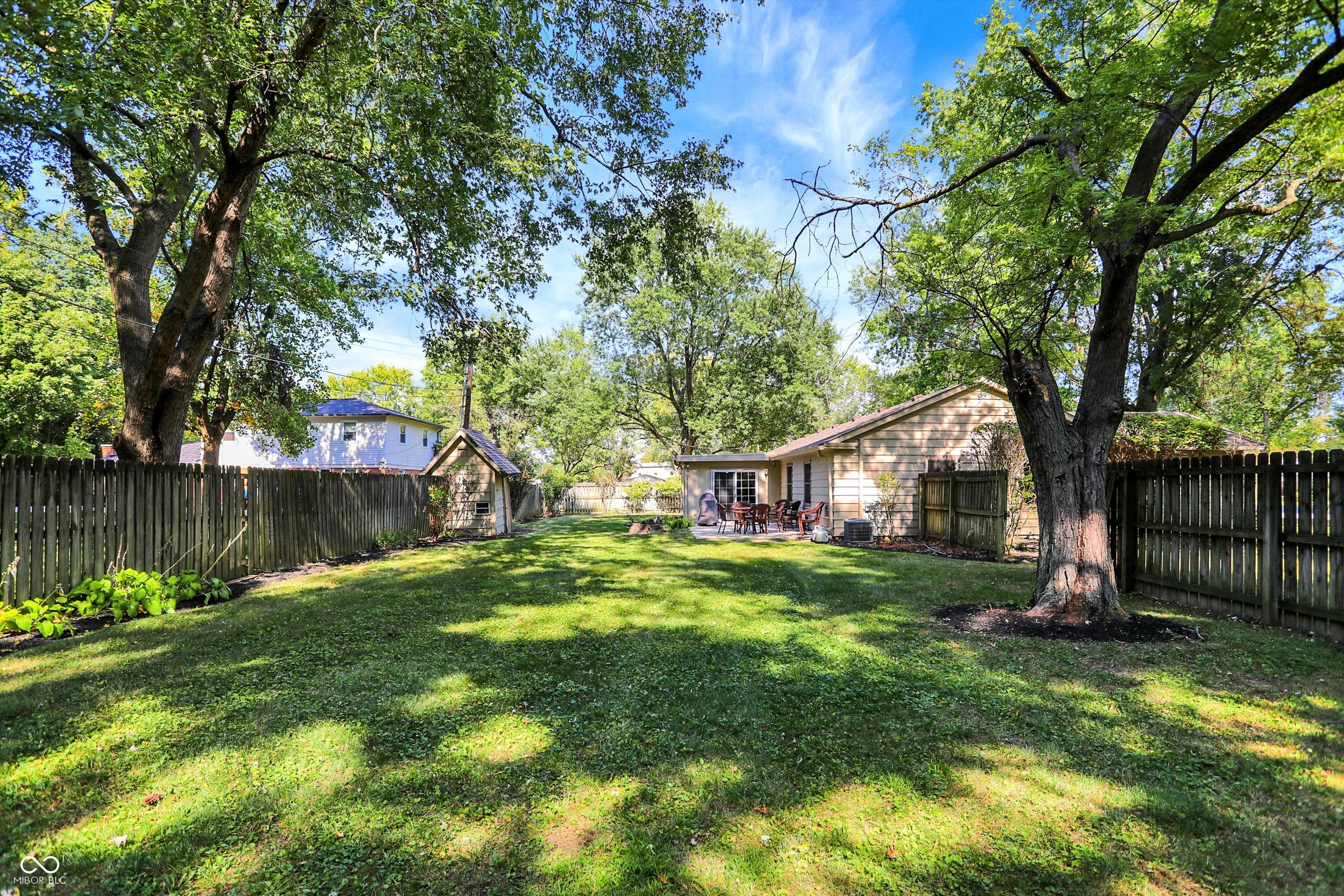 62 Bennett Road Carmel, IN 46032 - Photo 45 of 56