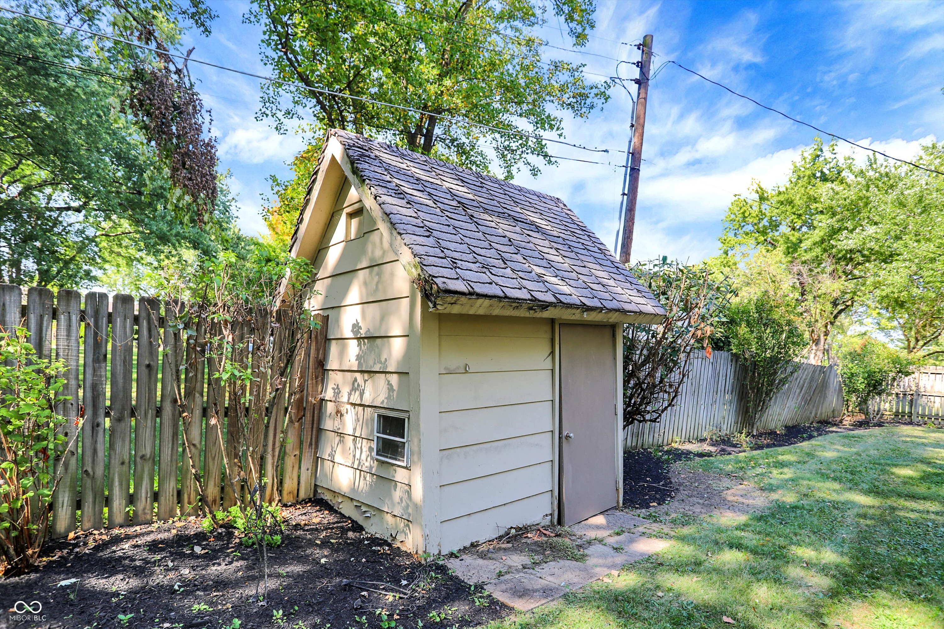 62 Bennett Road Carmel, IN 46032 - Photo 48 of 56