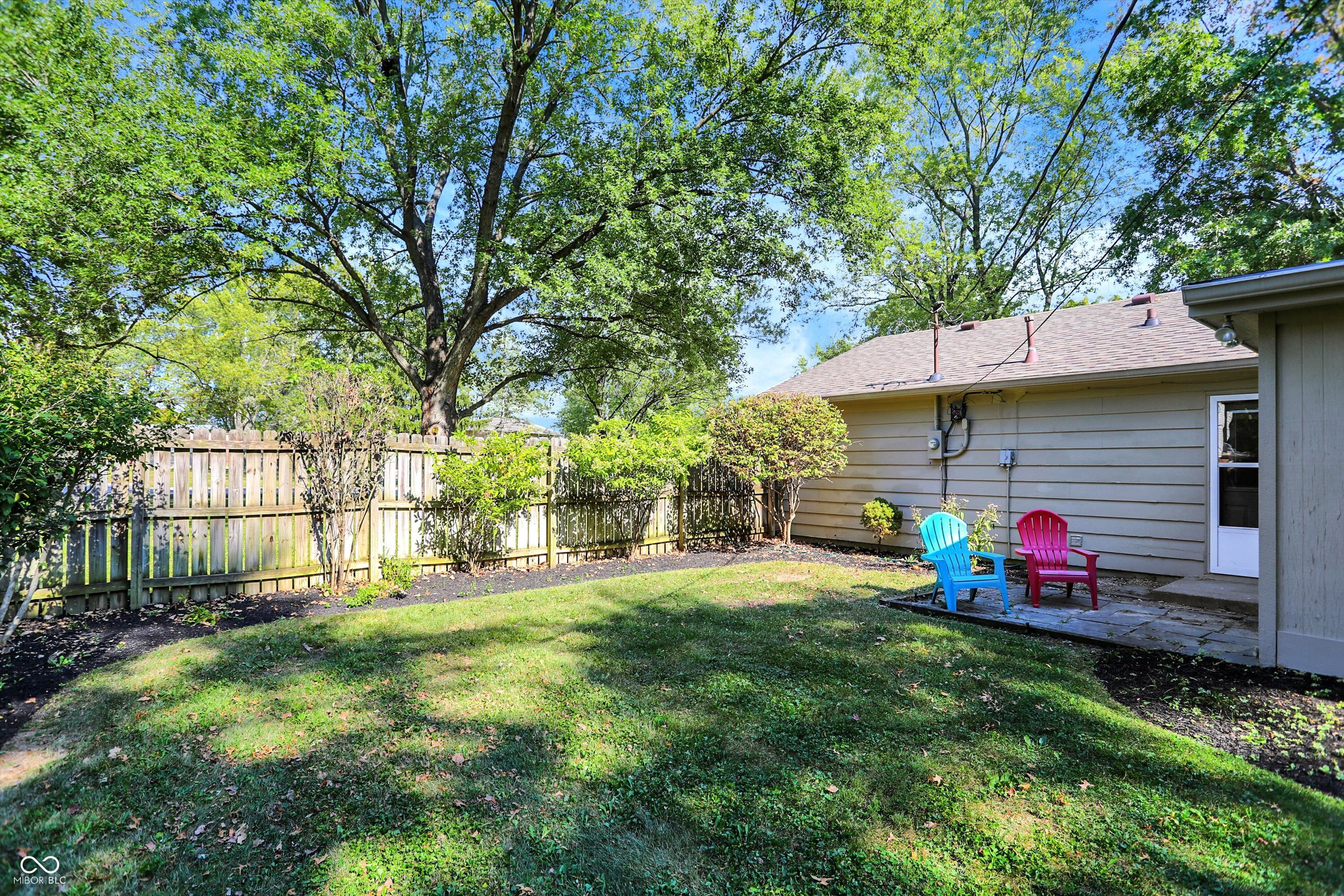 62 Bennett Road Carmel, IN 46032 - Photo 49 of 56