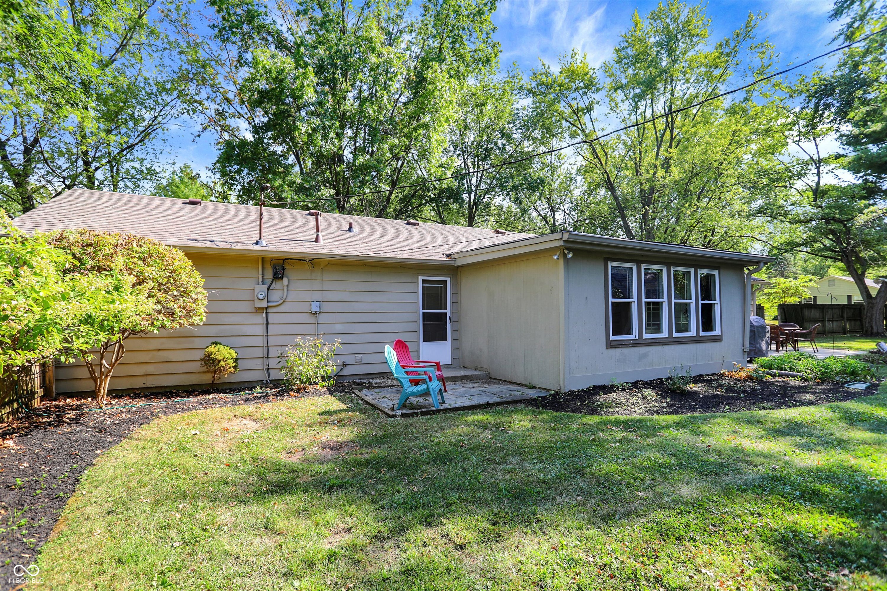 62 Bennett Road Carmel, IN 46032 - Photo 50 of 56