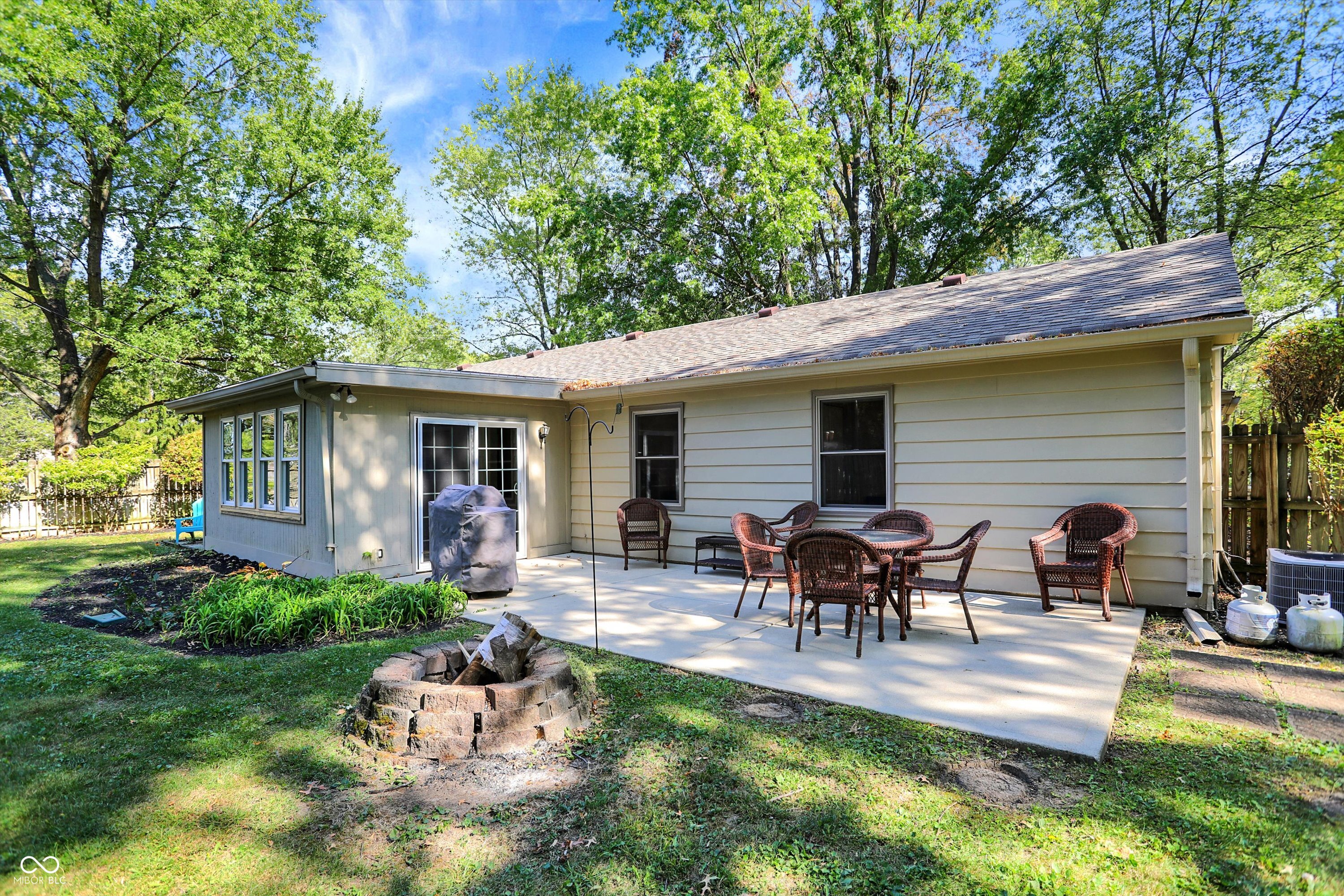 62 Bennett Road Carmel, IN 46032 - Photo 51 of 56