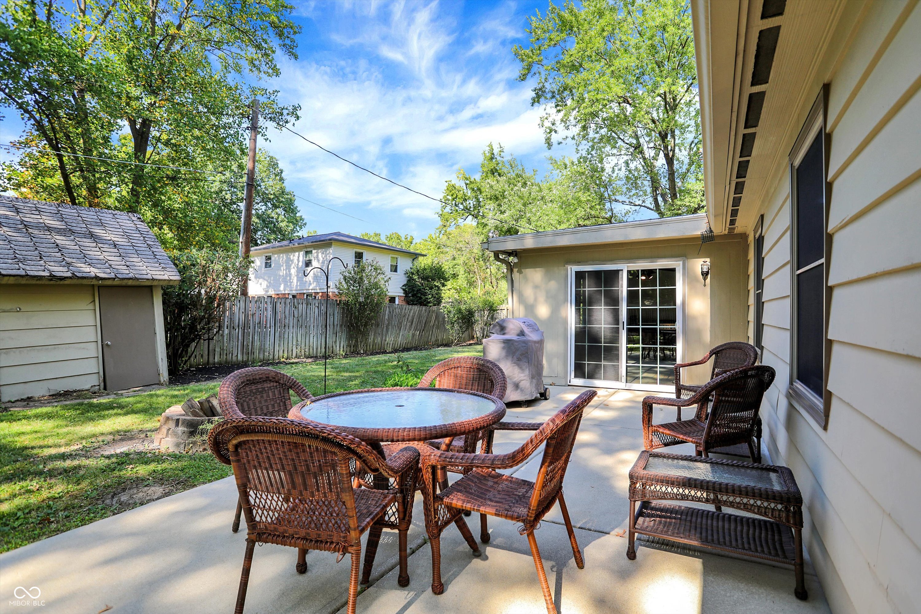 62 Bennett Road Carmel, IN 46032 - Photo 52 of 56