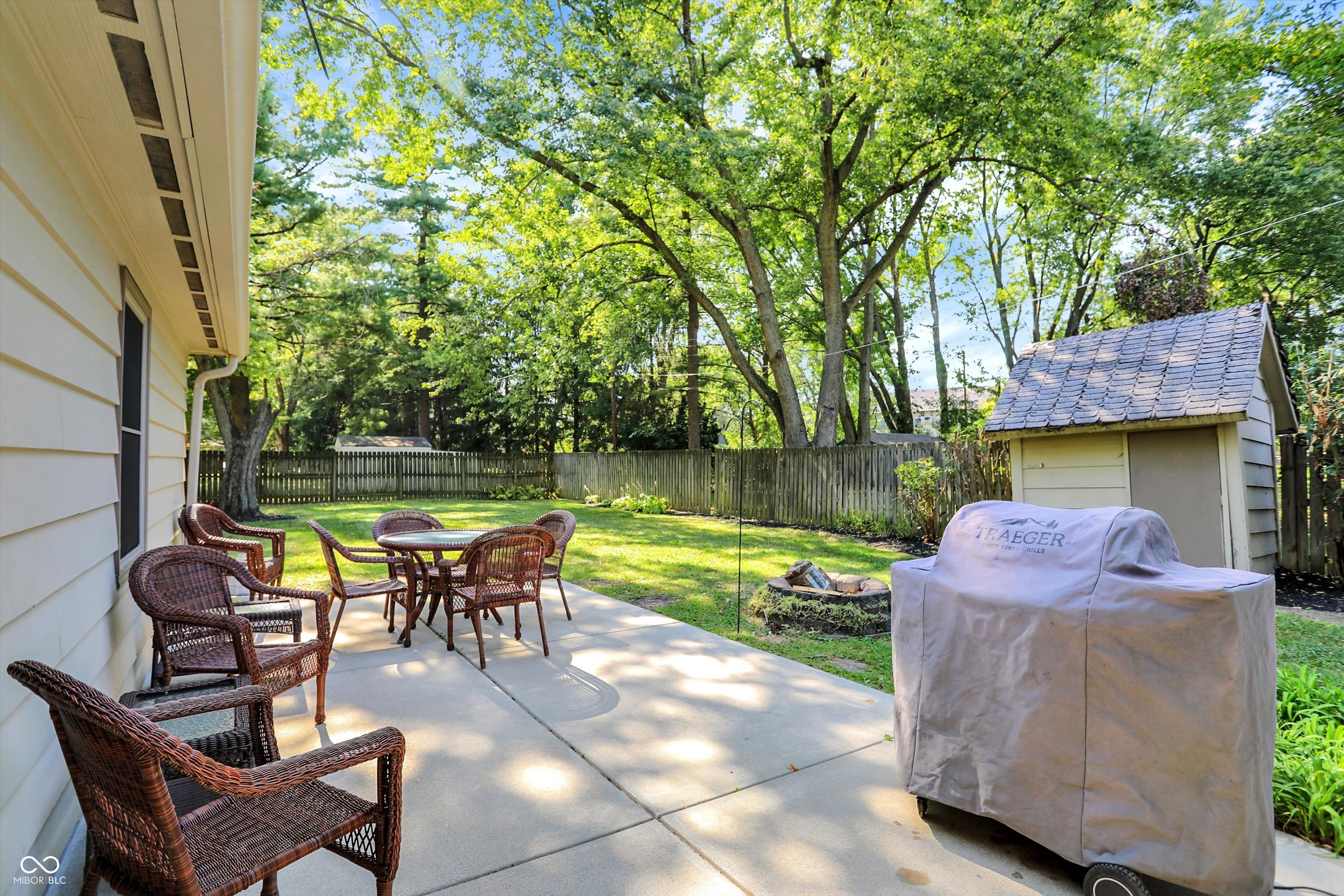 62 Bennett Road Carmel, IN 46032 - Photo 53 of 56