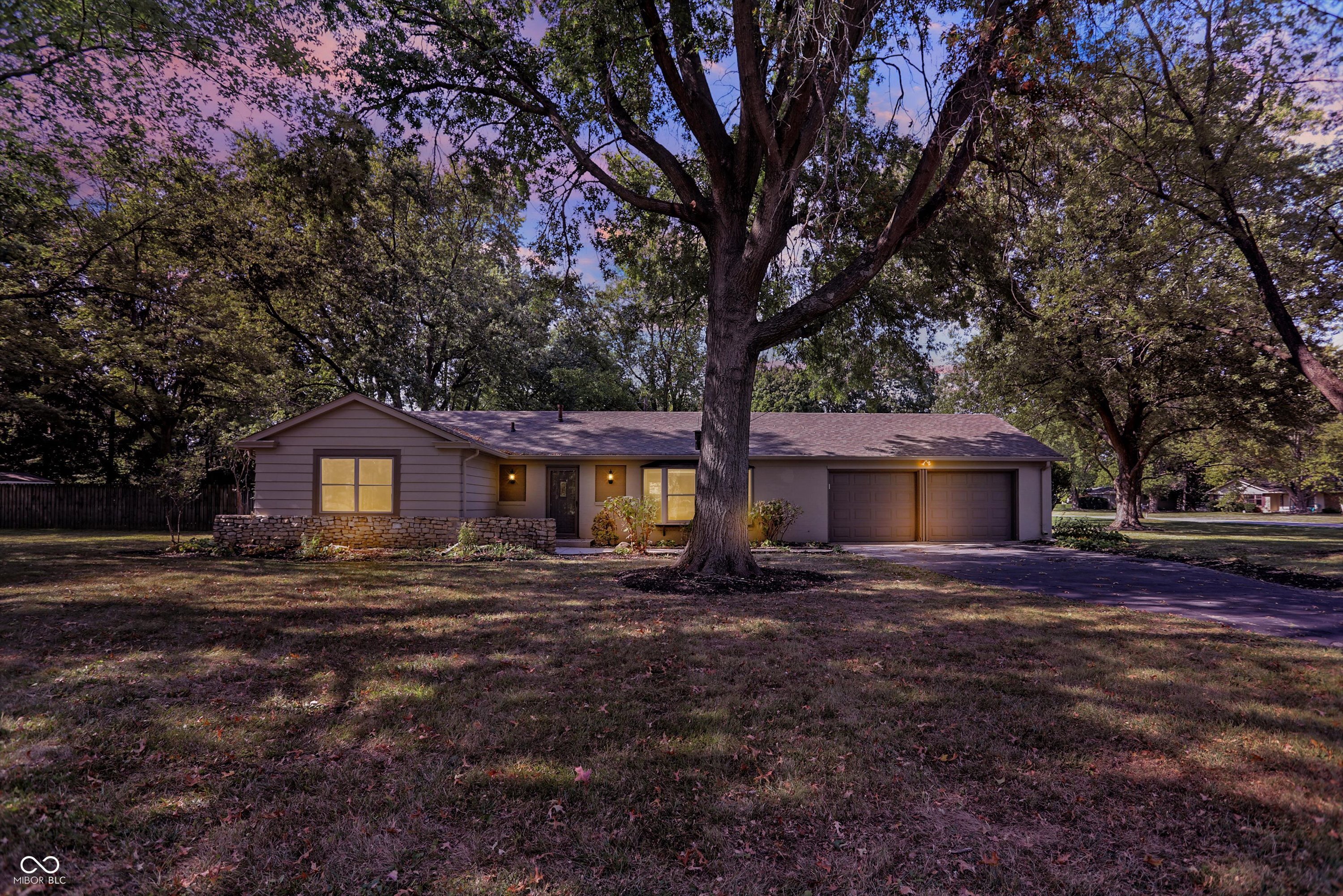 62 Bennett Road Carmel, IN 46032 - Photo 54 of 56