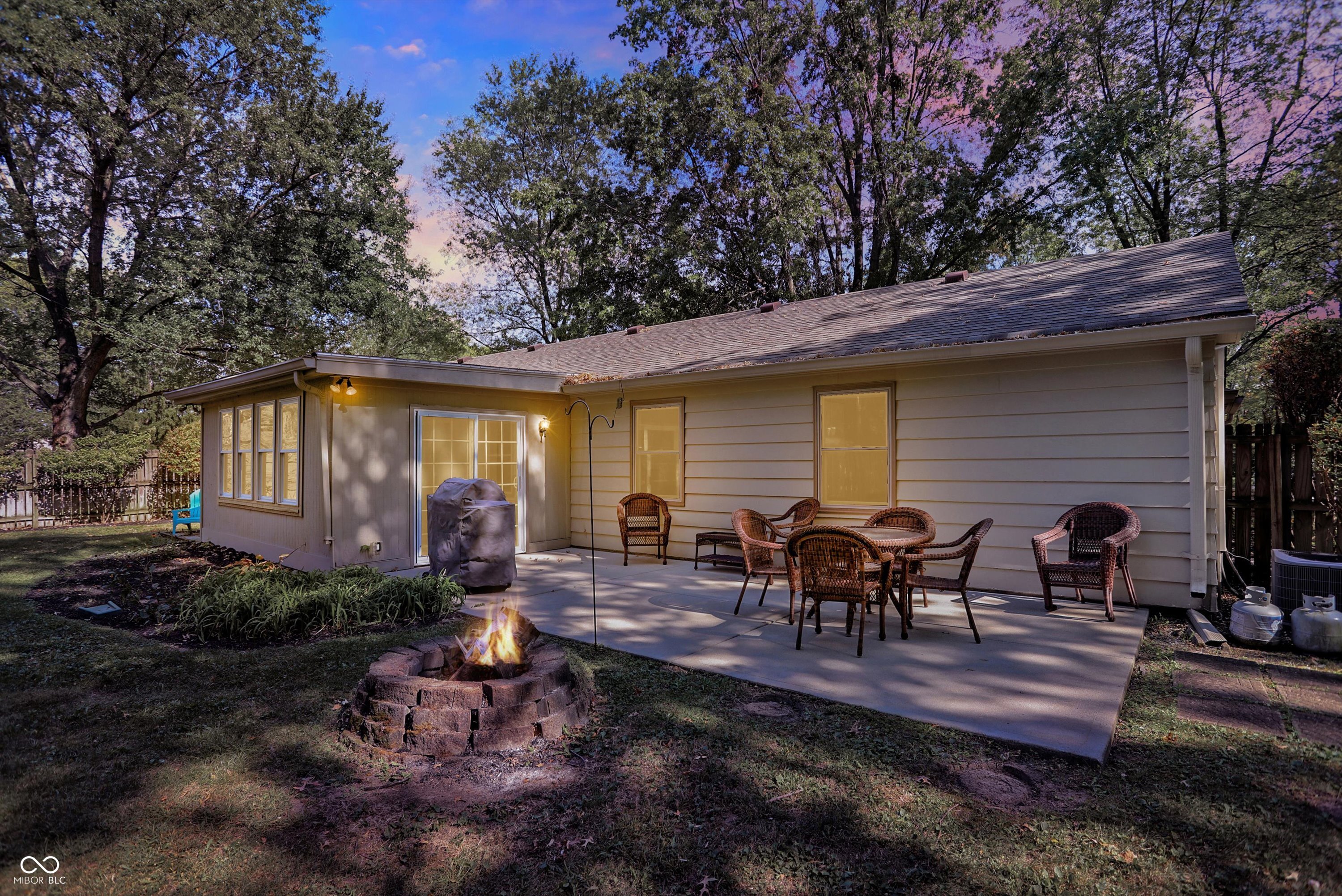 62 Bennett Road Carmel, IN 46032 - Photo 55 of 56