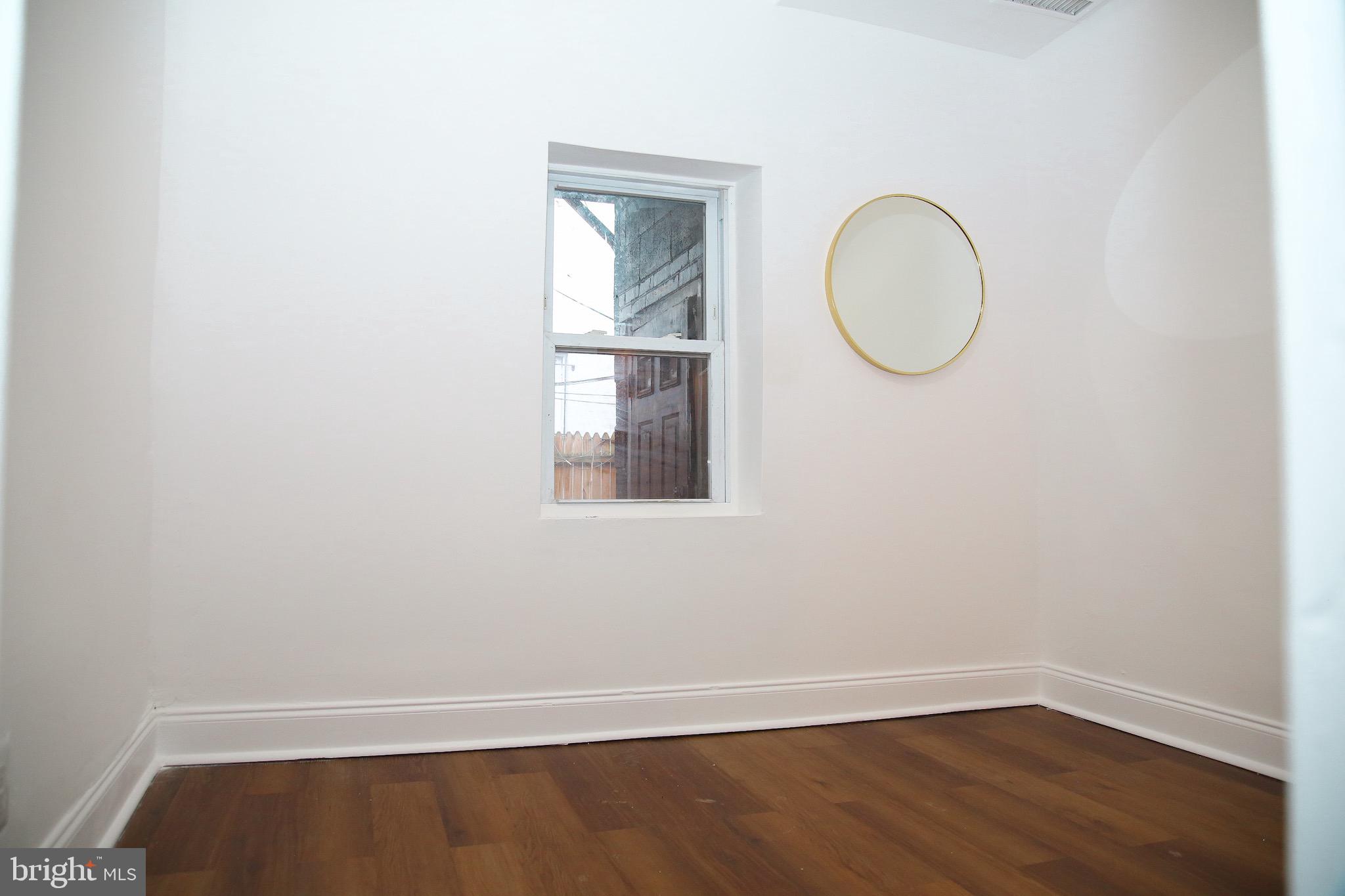1345 1st Street Northwest, Unit 1 Washington, DC 20001 - Photo 7 of 9 Bright, airy space with natural light.