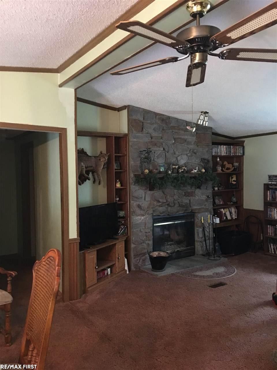3916 South Poor Farm Road Greenbush, MI 48738 - Photo 28 of 35 Gallery Image 28