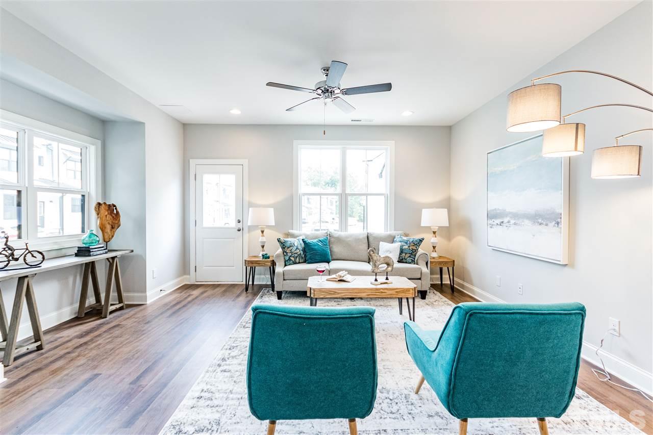 6800 Milligan Way, Unit 101 Raleigh, NC 27613 - Photo 11 of 30 Gallery Image 11
