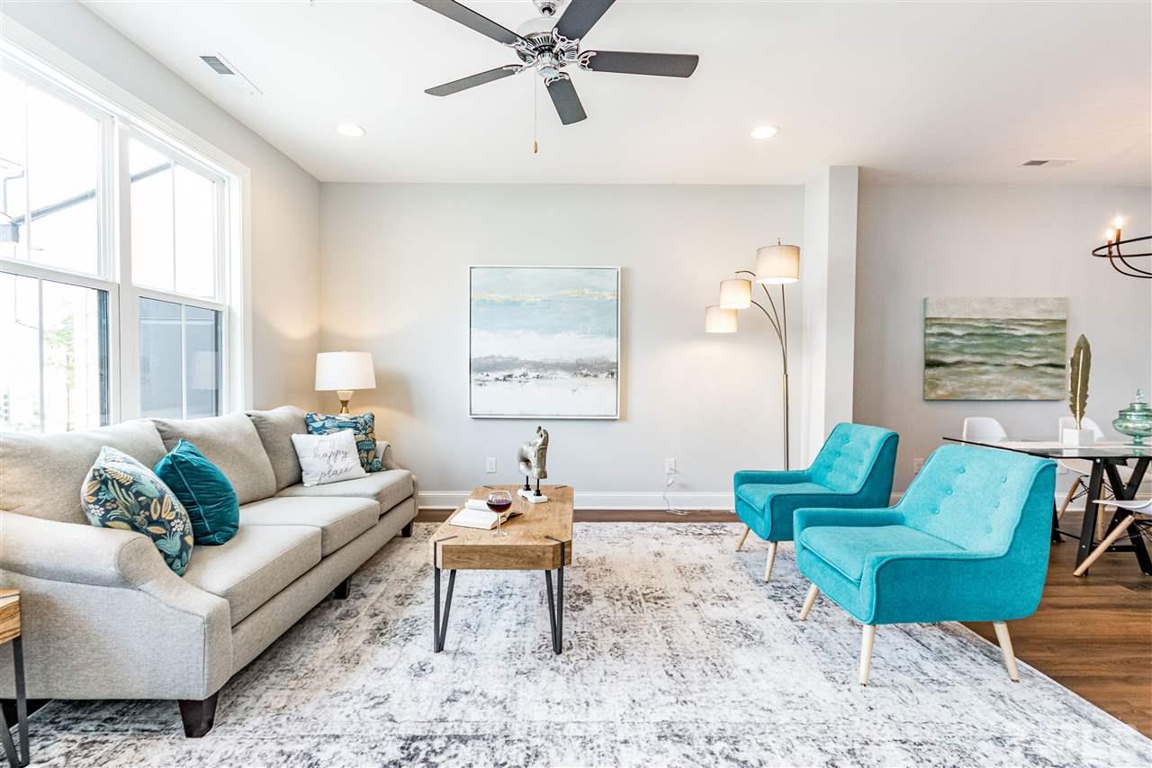 6800 Milligan Way, Unit 101 Raleigh, NC 27613 - Photo 12 of 30 Gallery Image 12