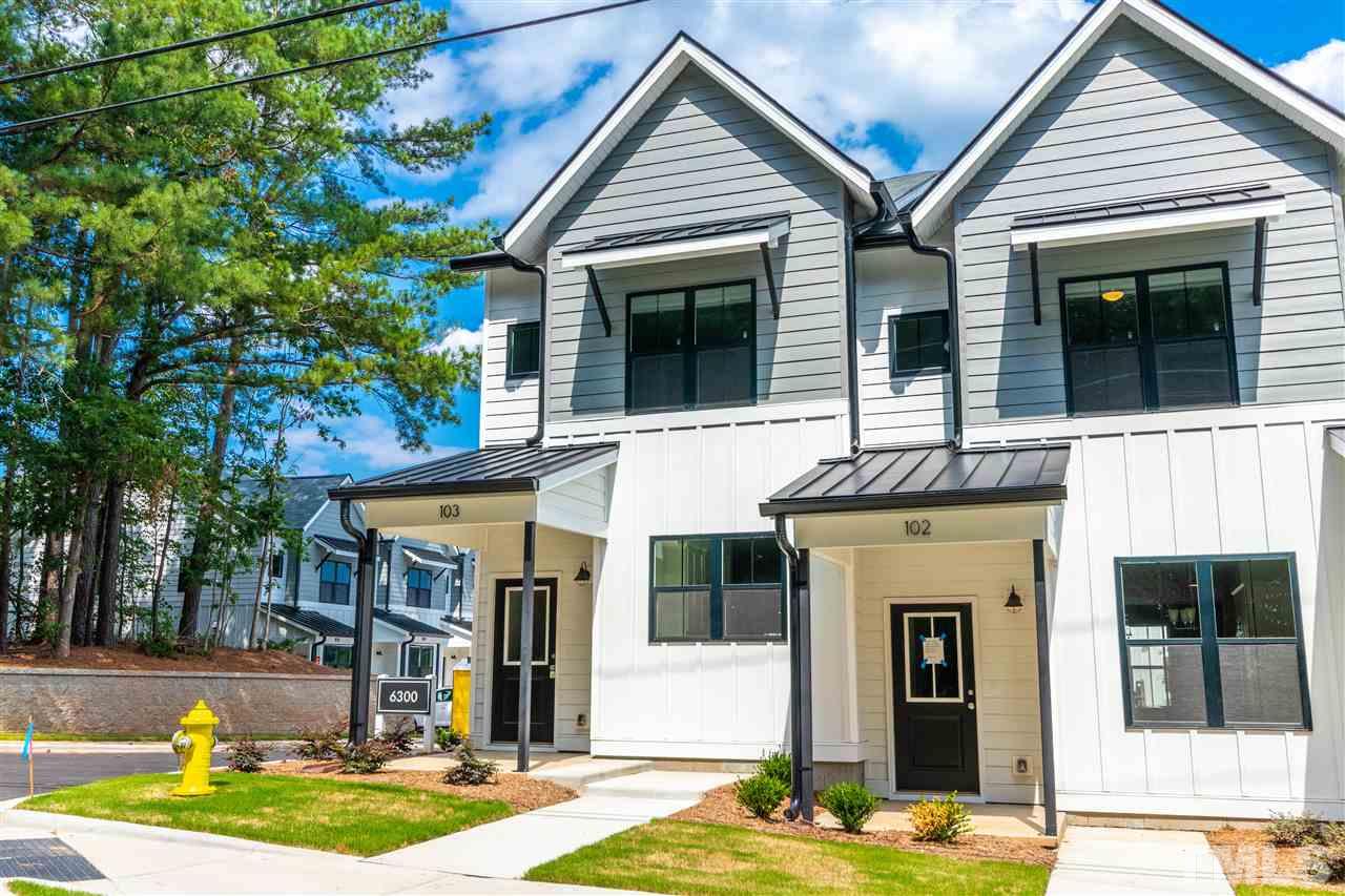 6800 Milligan Way, Unit 101 Raleigh, NC 27613 - Photo 24 of 30 Gallery Image 24