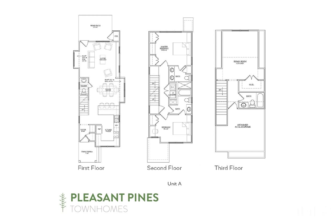 6800 Milligan Way, Unit 101 Raleigh, NC 27613 - Photo 29 of 30 Gallery Image 29