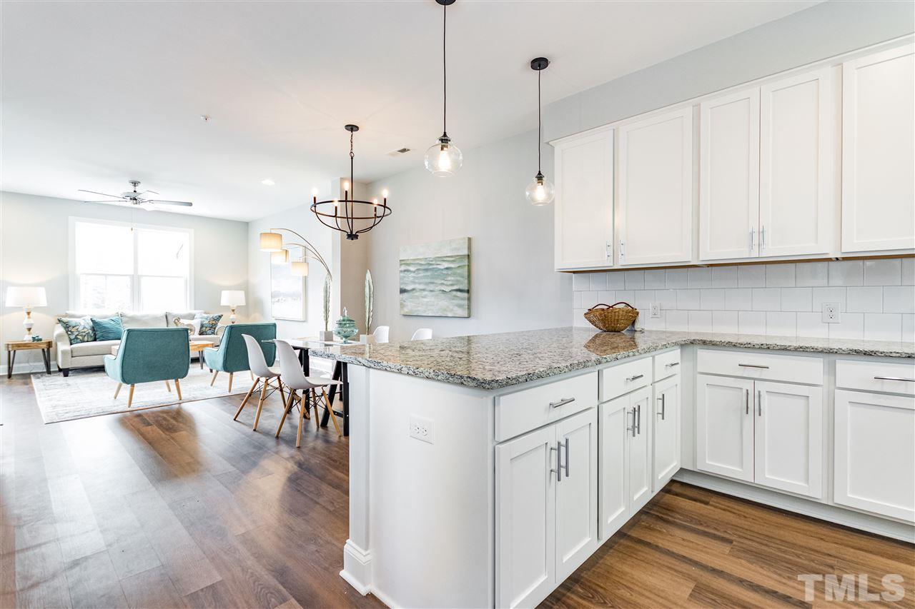 6800 Milligan Way, Unit 101 Raleigh, NC 27613 - Photo 5 of 30 Gallery Image 5
