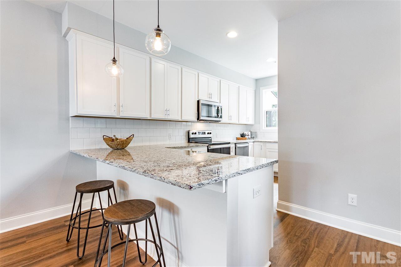 6800 Milligan Way, Unit 101 Raleigh, NC 27613 - Photo 6 of 30 Gallery Image 6