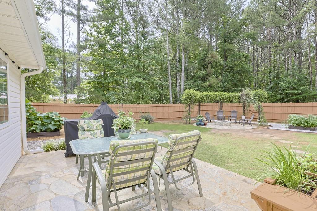 2109 Raegan Court Monroe, GA 30655 - Photo 53 of 85