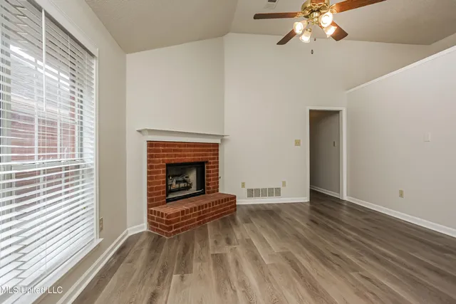 $1,790 | 7605 Davis Parkway, Southaven, MS 38671