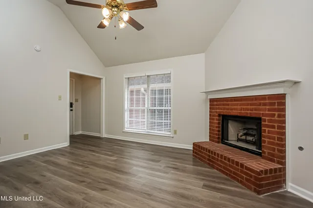 $1,790 | 7605 Davis Parkway, Southaven, MS 38671