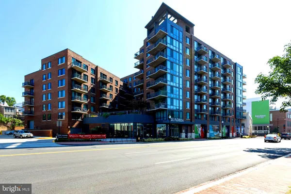 $2,300 | 50 Florida Avenue Northeast, Unit 216, Washington, DC 20002