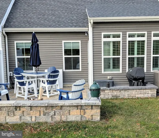 $494,900 | 11029 Augusta Lane, Unit 4, Berlin, MD 21811