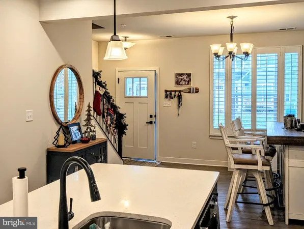 $494,900 | 11029 Augusta Lane, Unit 4, Berlin, MD 21811