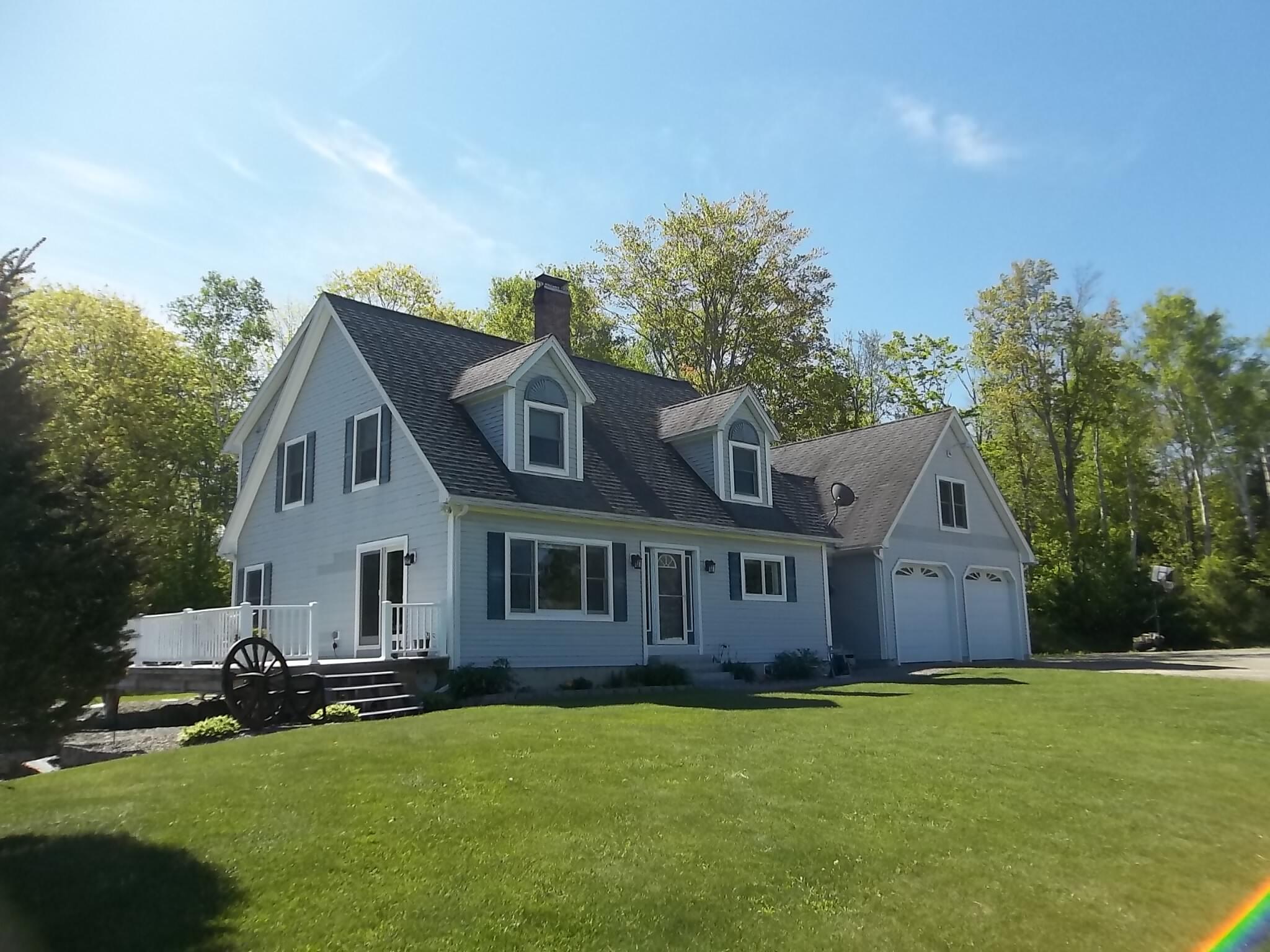 66 Goose Hill Road Jefferson, ME 04348 - Photo 42 of 63 NNorthrupFront