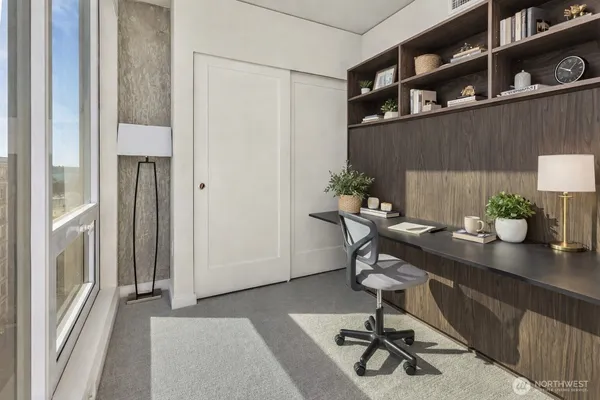 $679,000 | 450 South Main Street, Unit 806, Seattle, WA 98104