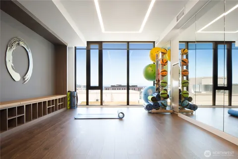 $679,000 | 450 South Main Street, Unit 806, Seattle, WA 98104