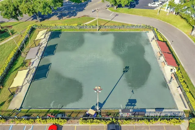 a view of swimming pool
