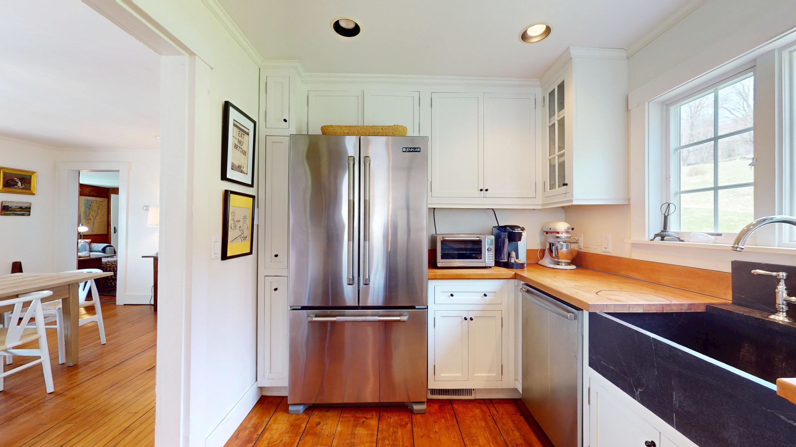 986 North Hollow Road Rochester, VT 05767 - Photo 35 of 58 Gallery Image 35