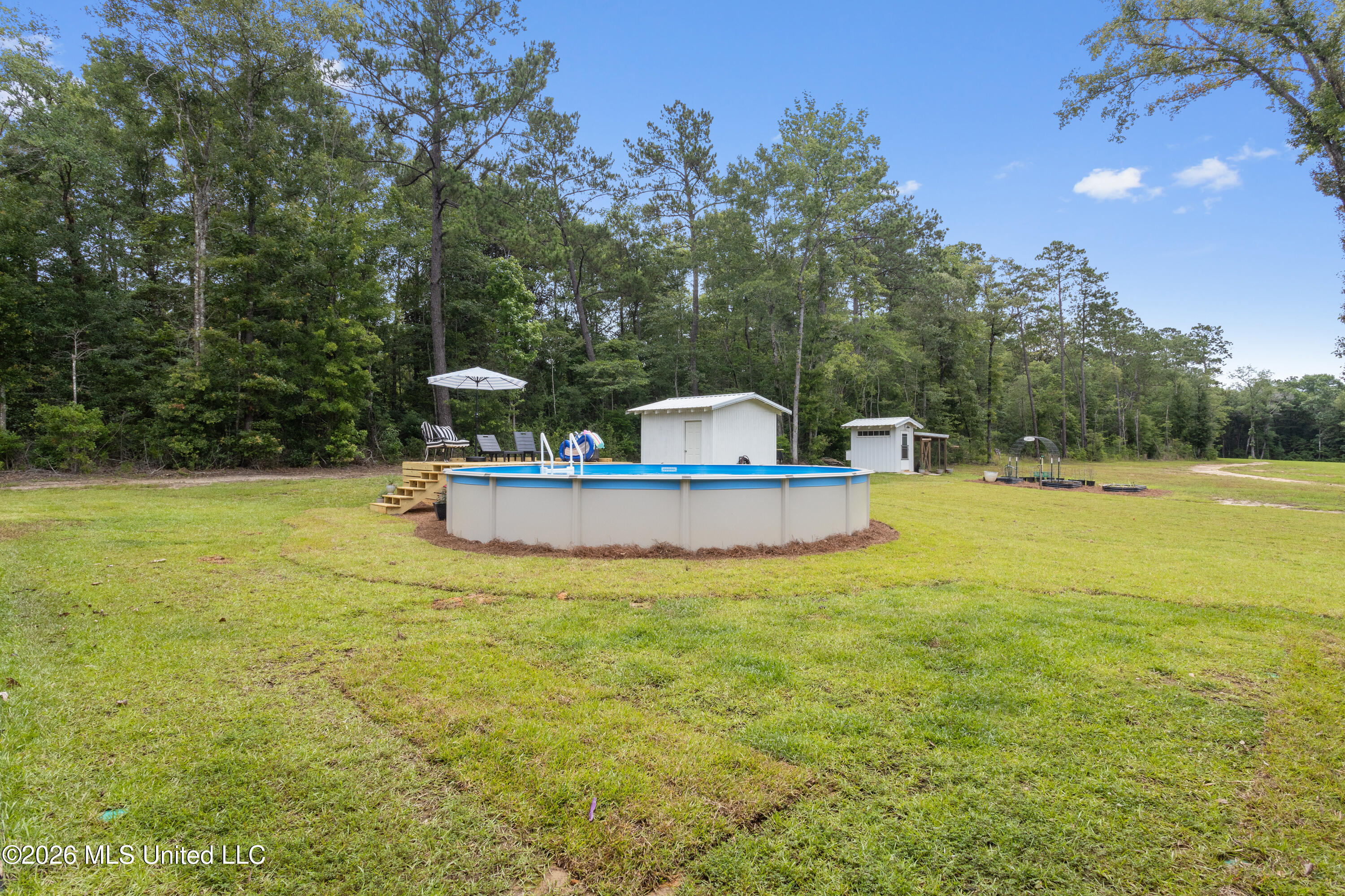 16900 Old River Road Vancleave, MS 39565 - Photo 73 of 77 00073
