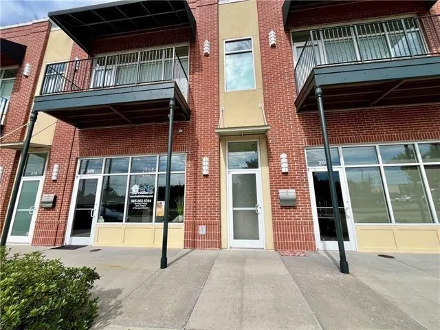 $1,650 | 206 Southwest Railroad Avenue, Hammond, LA 70403