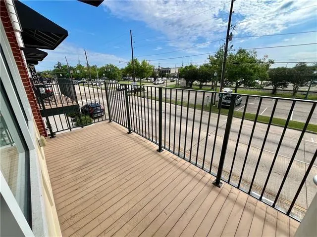 $1,650 | 206 Southwest Railroad Avenue, Hammond, LA 70403