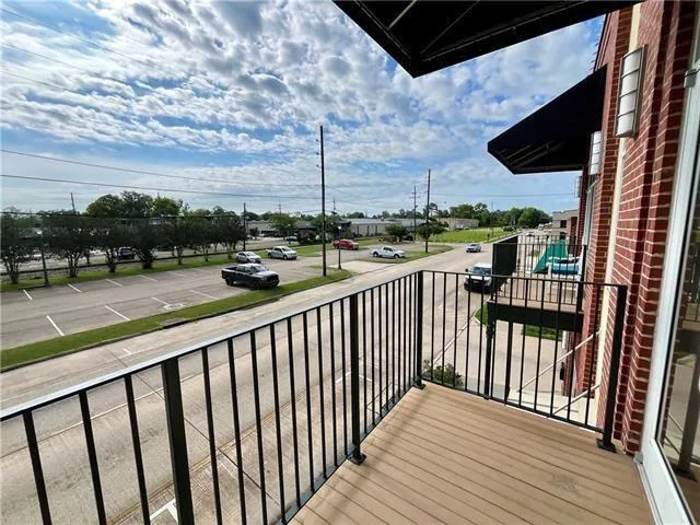 $1,650 | 206 Southwest Railroad Avenue, Hammond, LA 70403