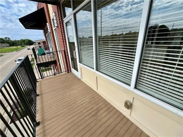 $1,650 | 206 Southwest Railroad Avenue, Hammond, LA 70403