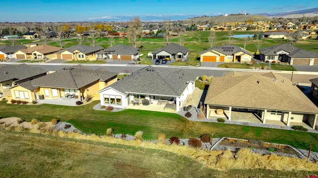 $745,000 | 832 San Sophia Drive, Montrose, CO 81403