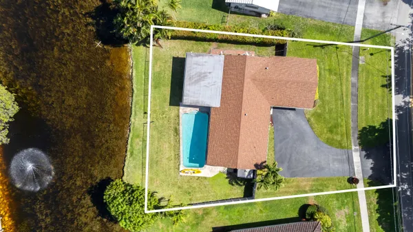 $5,650 | 1120 Renmar Drive, Plantation, FL 33317