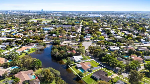 $5,650 | 1120 Renmar Drive, Plantation, FL 33317